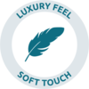 Luxury feel