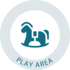 Play area Play area