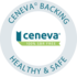 carpet backing which ensures a healthier and safer living environment Ceneva backing