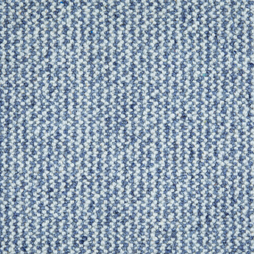 BARBICAN | Indigo Blue