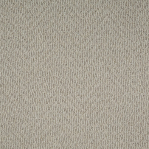 DELFT SQUARE HERRINGBONE | Cashmere