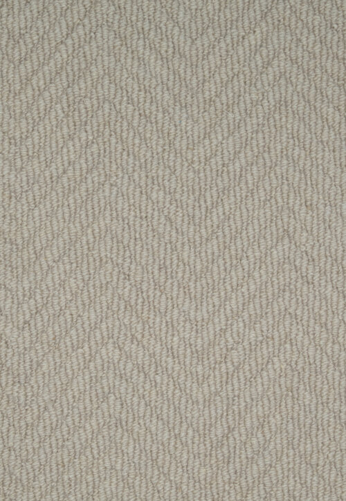 DELFT SQUARE HERRINGBONE | Cashmere
